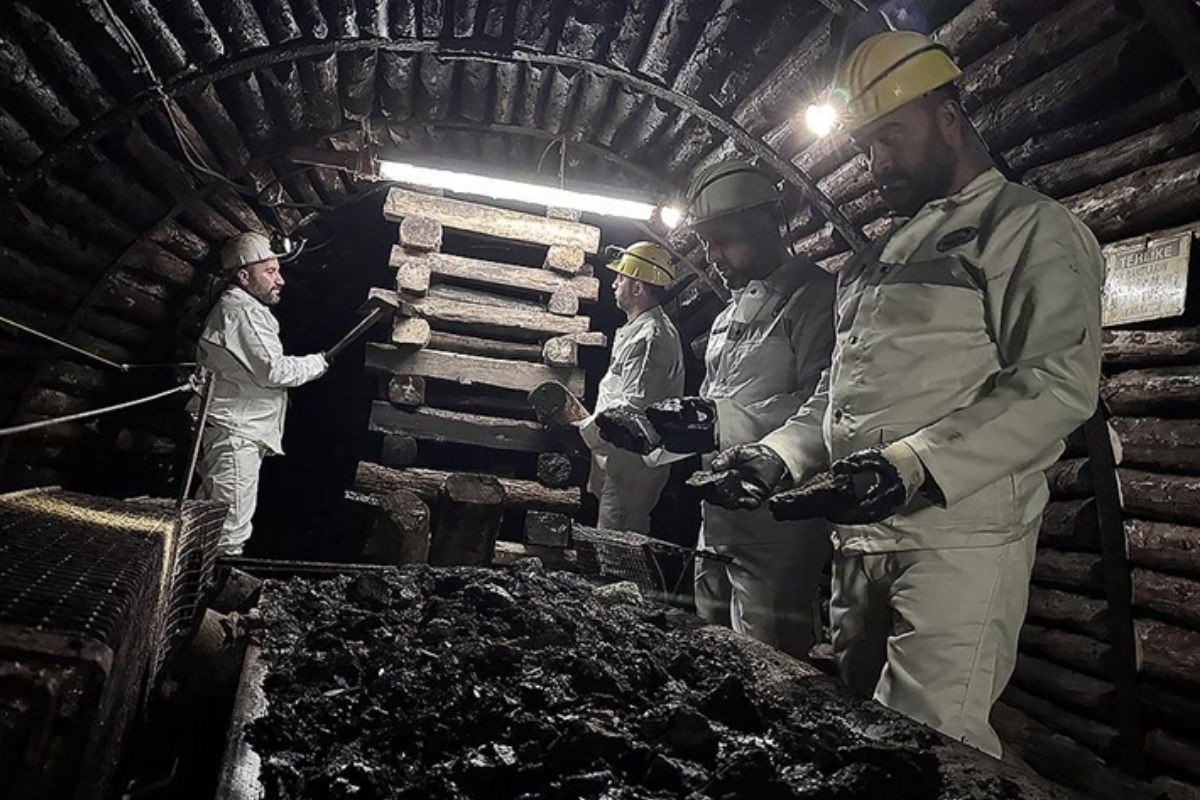 Madencilik faaliyetlerinde izin süreci yeniden şekilleniyor