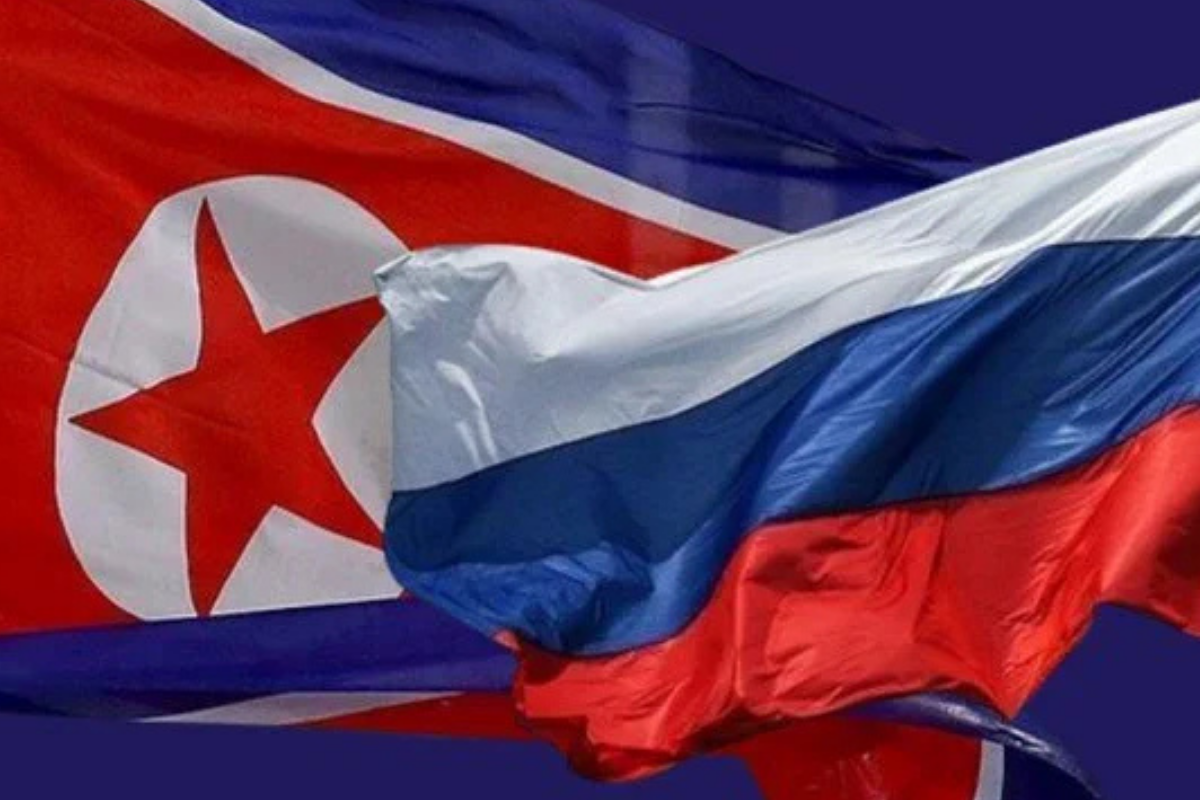 Kuzey Kore lideri Kim, Rus Savunma Bakanı Belousov ile askeri işbirliğini görüştü