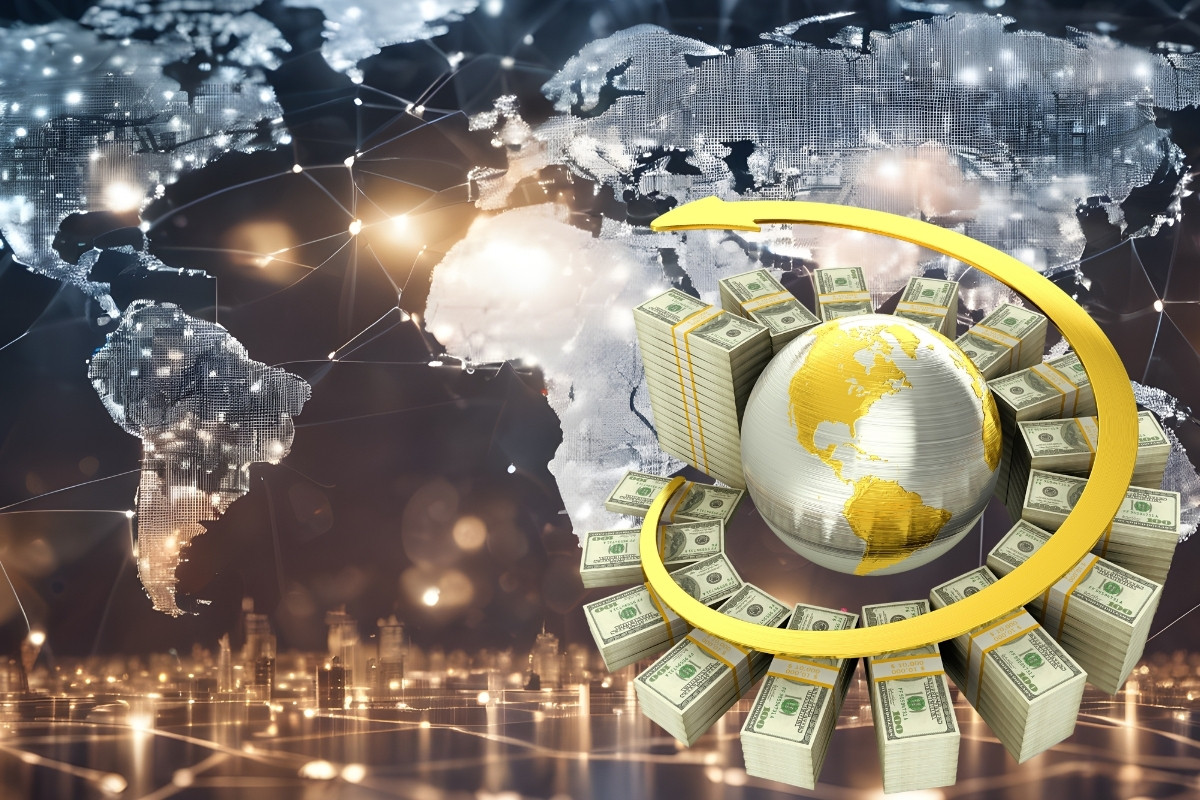 5 trilyon dolarlık dev göç kapıda, Körfez fonları Batı’dan çekilirse küresel dengeler değişebilir