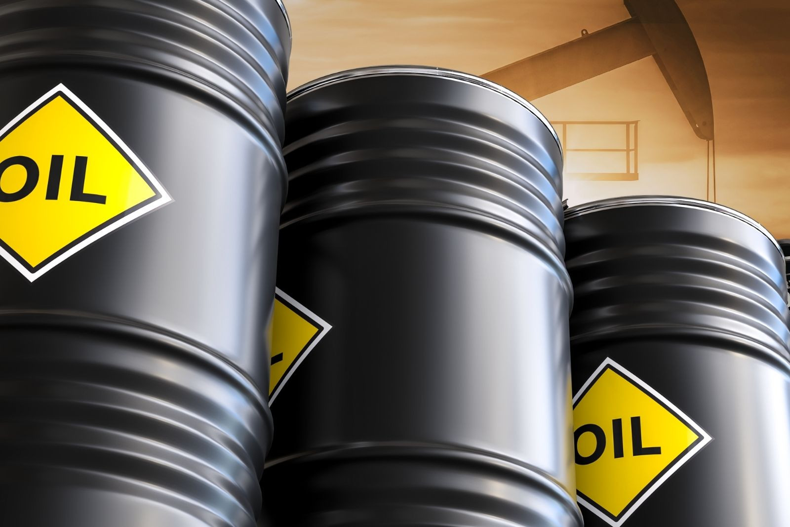 Brent petrol güne yüzde 2,1 artışla başladı, varili 101,19 dolardan işlem görüyor