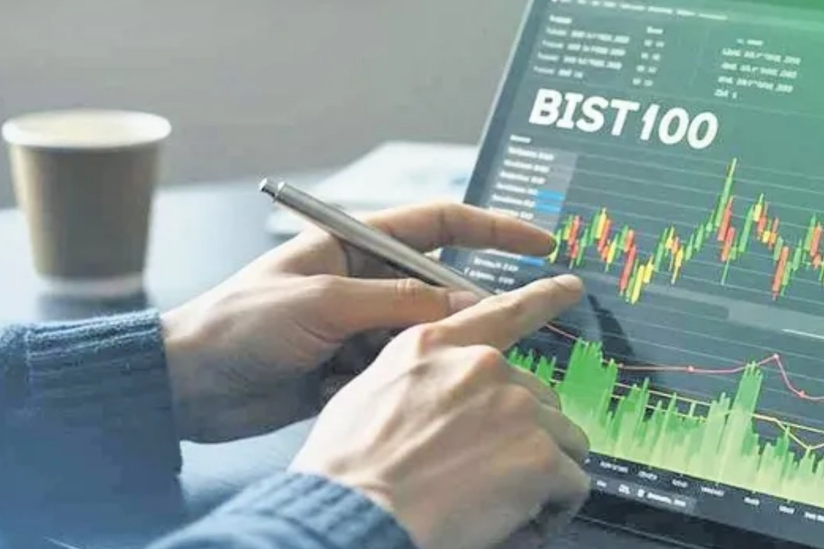 Piyasalar savaş öncesi seviyeye döndü, borsa yükseldi, rezervler toparlandı