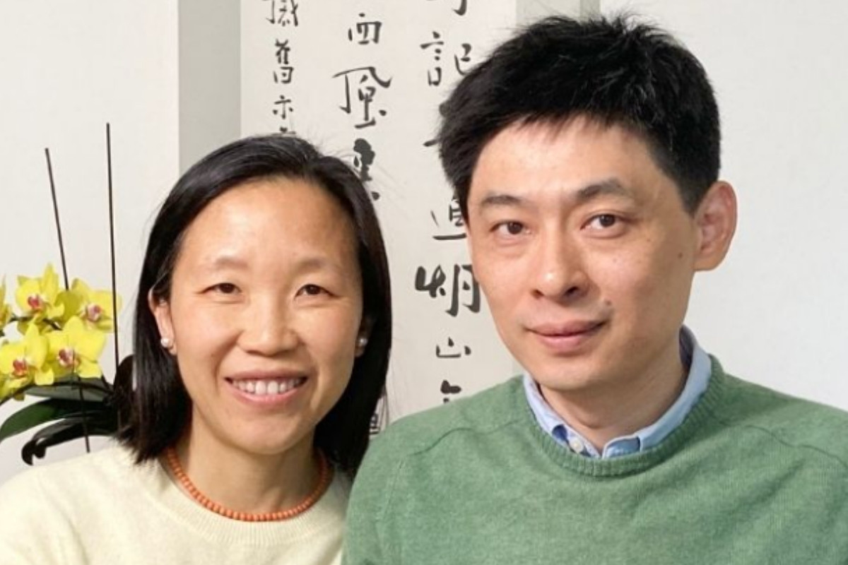 19’uncu İstanbul Bienali'nin küratörleri Liu Ding ve Carol Yinghua Lu oldu