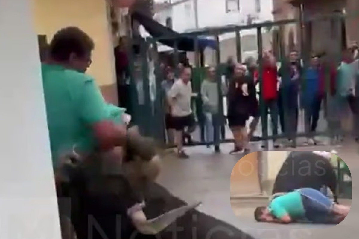 İspanya’daki boğa koşusunda trajedi, ağır yaralanan adam hastanede hayatını kaybetti