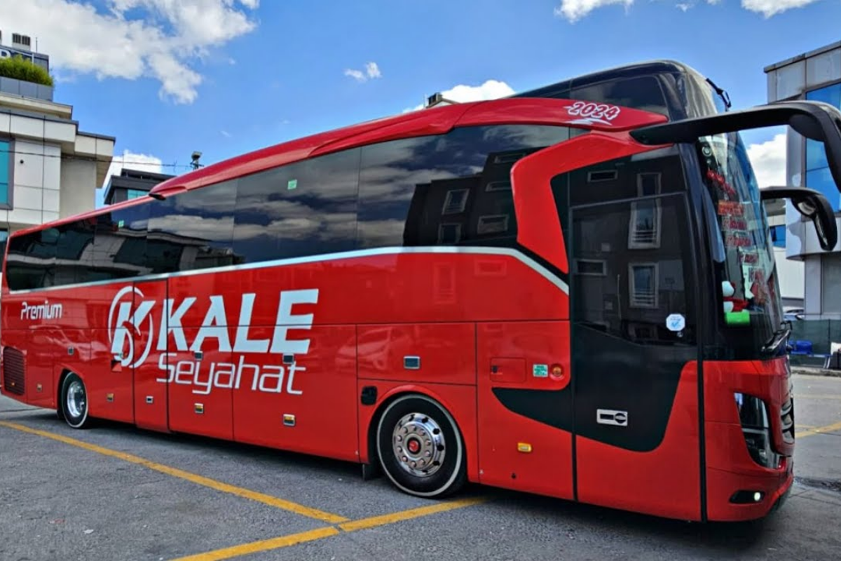 Kale Seyahat, 3 ay süreyle geçici konkordato ilan etti