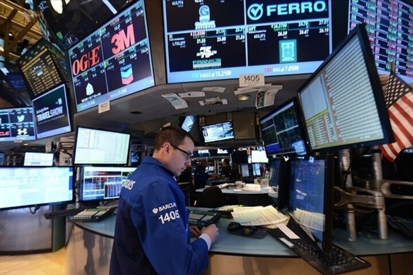 Küresel piyasalar İran'ın uzlaşmacı teklif sunduğu iddialarıyla haftaya pozitif başladı