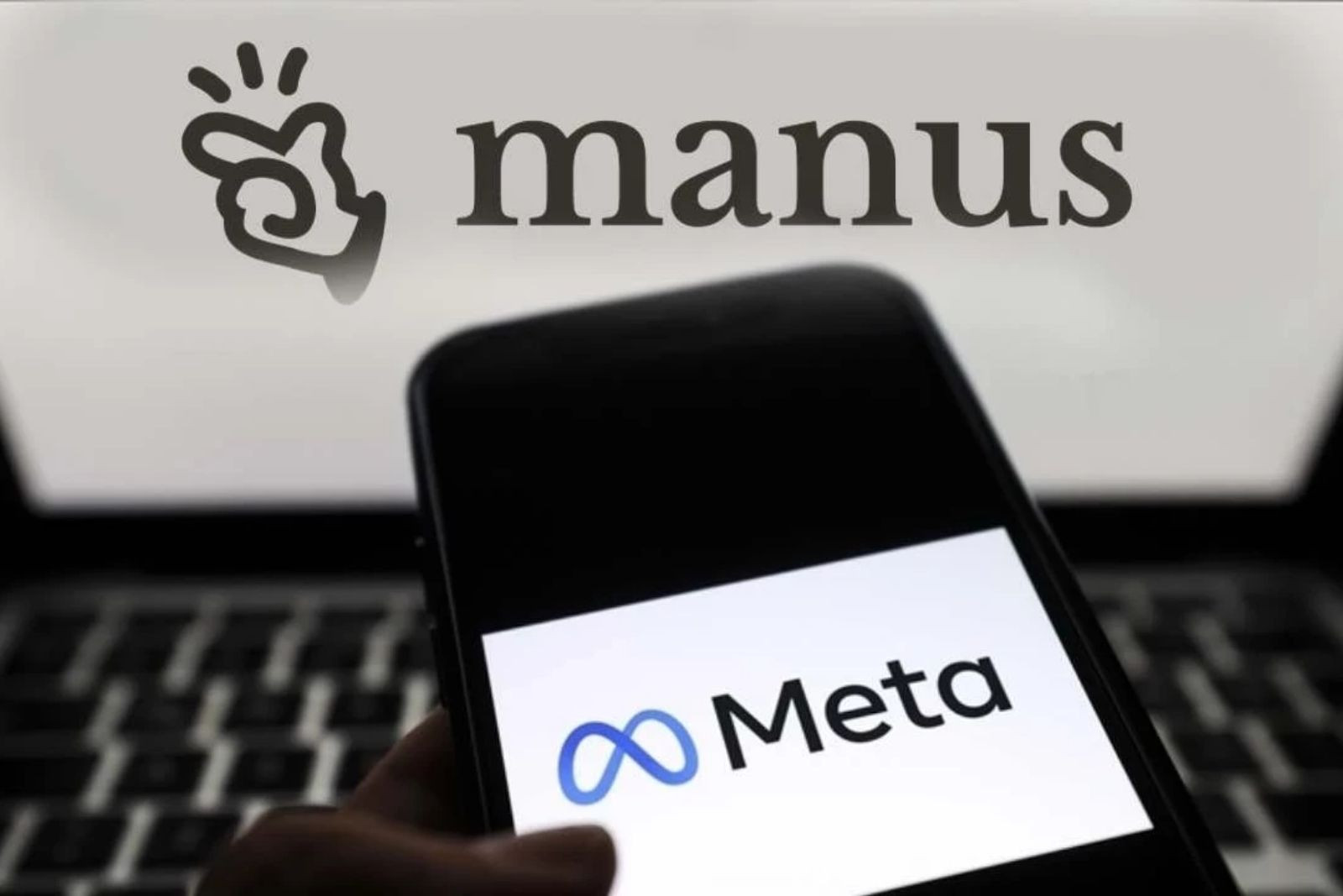 Çin hükümeti, Manus'un Meta'ya satışı durduruldu