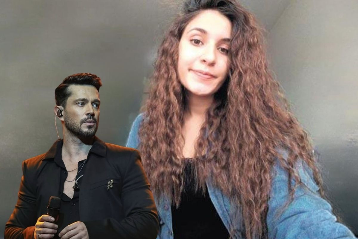 Murat Boz, Gülistan Doku için şarkı yazdı