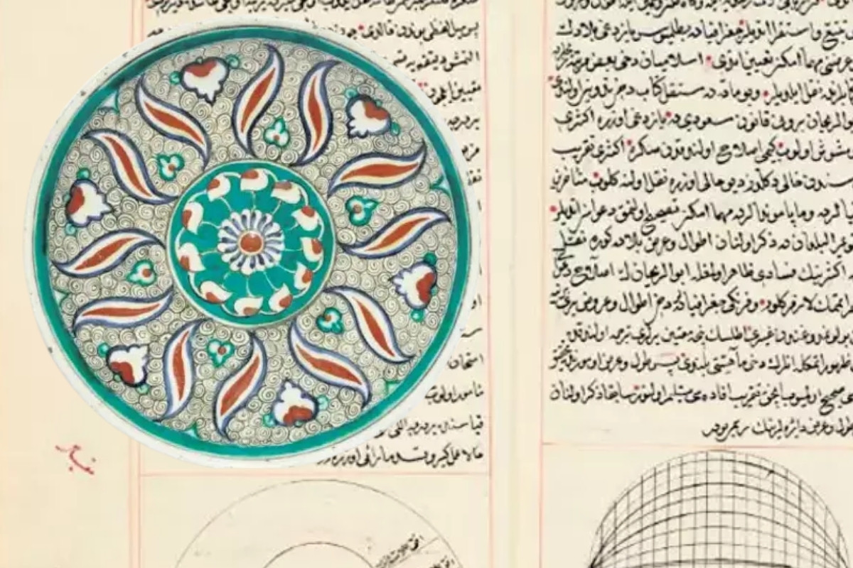 İznik üretimi nadir eserler ve tarihi objeler Sotheby’s müzayedesinde görücüye çıkıyor