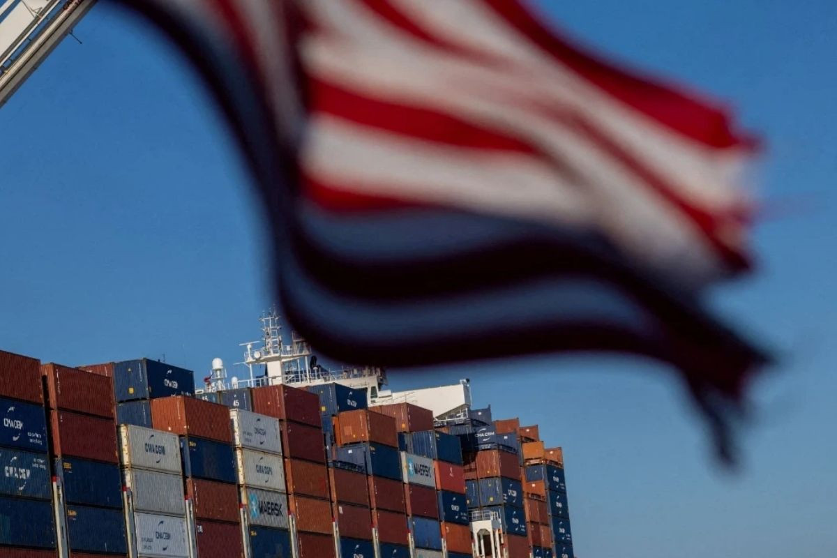 ABD'de yeni tarife iade sisteminde 2 milyondan fazla işlem reddedildi