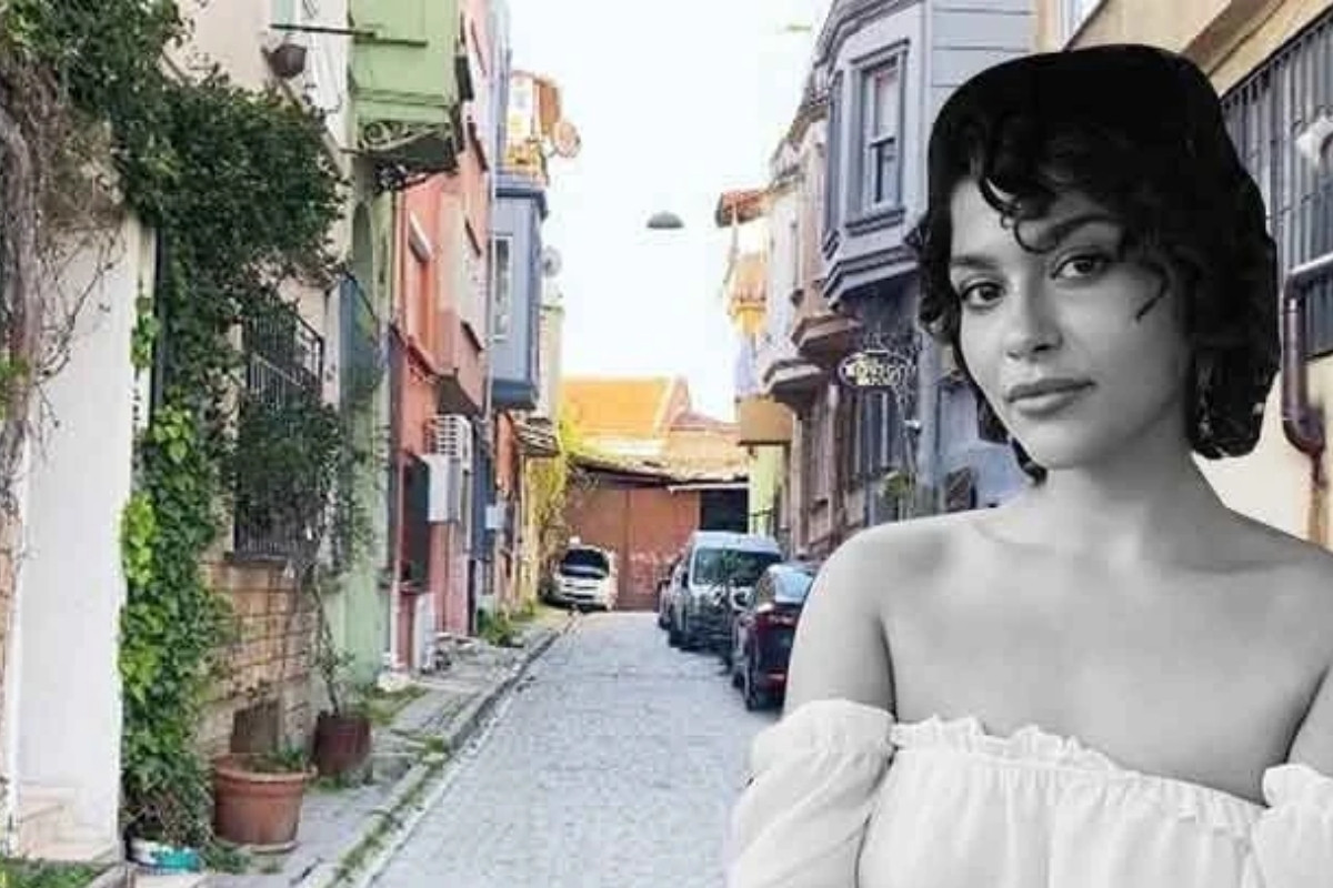 Almanya’dan İstanbul'a gelen 24 yaşındaki Başak Schlosser İstanbul Fatih’te otel odasında ölü bulundu