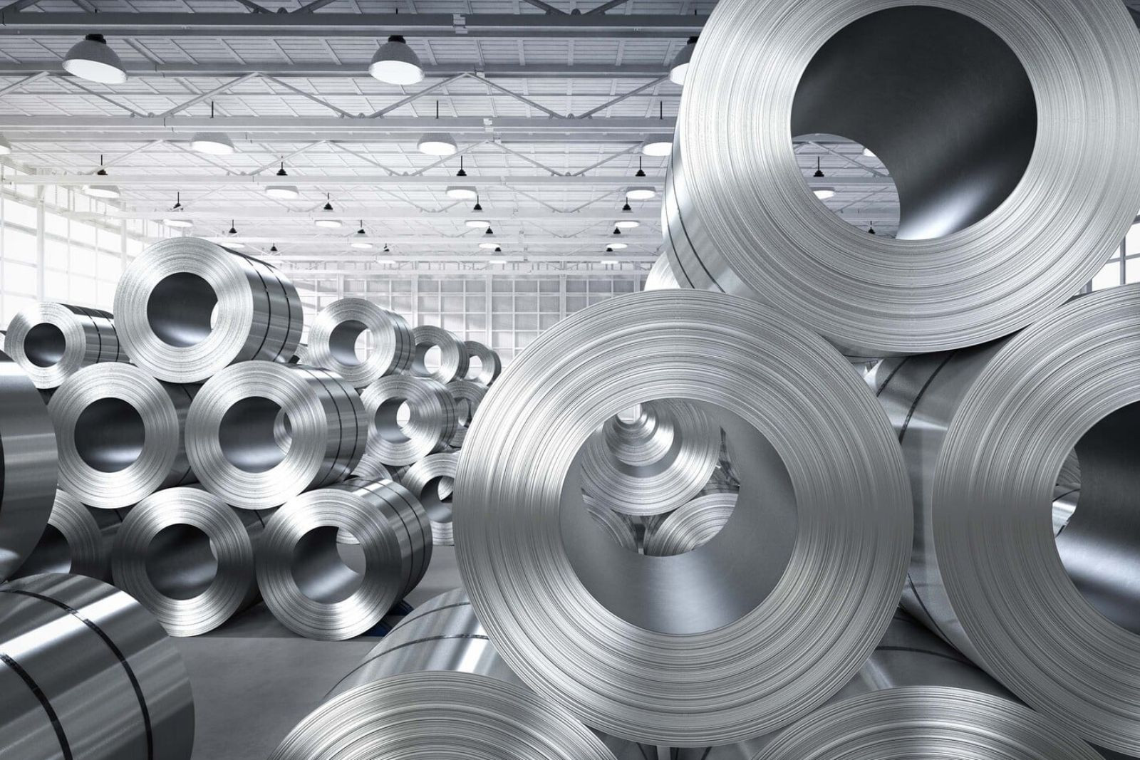 Alüminyum fiyatları ABD-İran görüşmeleri gündemiyle düşüş eğiliminde