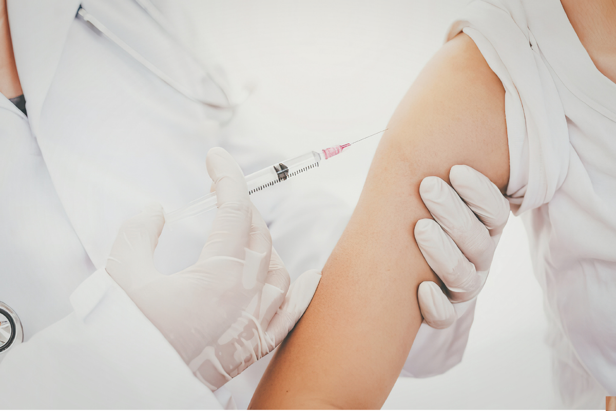 Sağlık Bakanlığı açıkladı; Hepatit A aşısında yerli üretim başladı