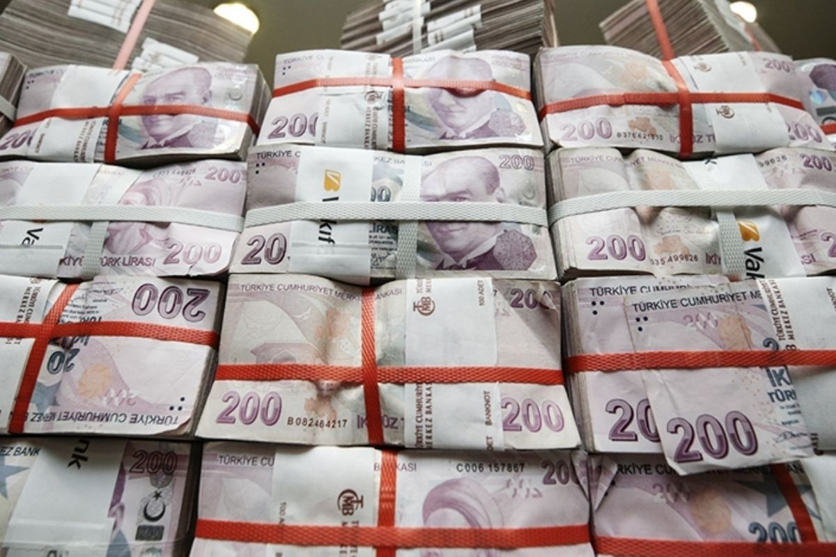 Banka dışı finans sektörü 6,8 milyon müşteriye ulaştı