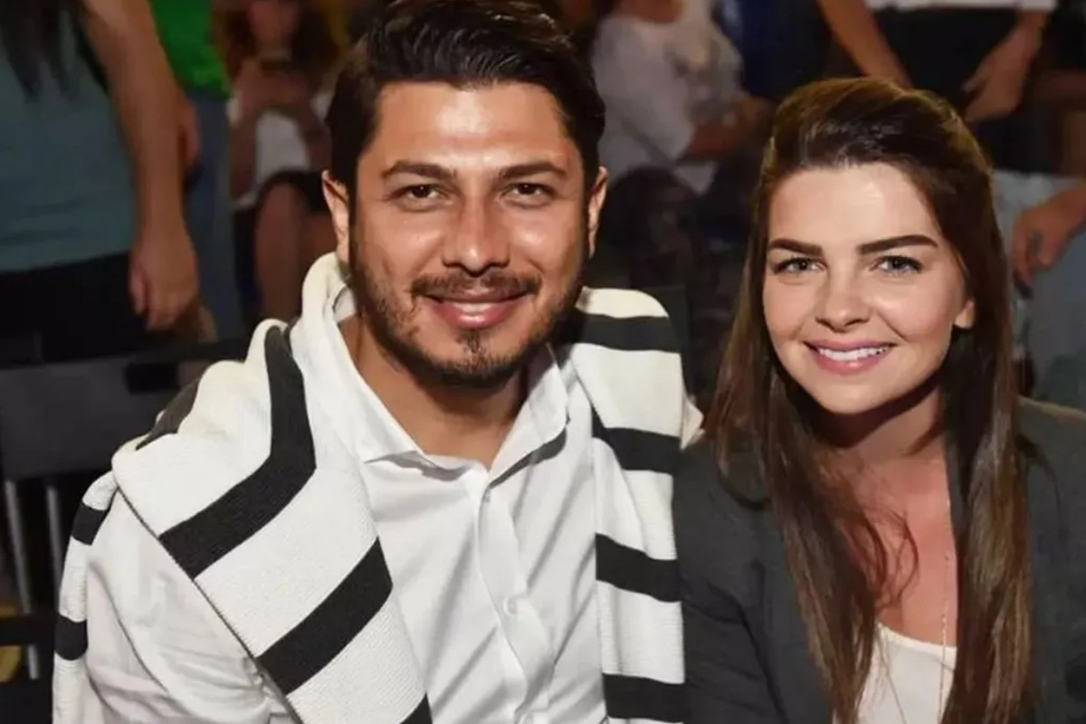 Pelin Karahan ile Bedri Güntay 12 yıllık evliliklerini anlaşmalı olarak tek celsede sonlandırdı