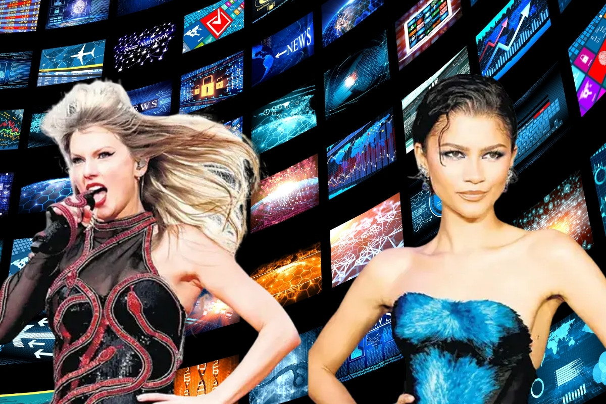 Ünlü hesaplarını yöneten sosyal medya çalışanlarının dijital çağdaki yoğun mesaisi