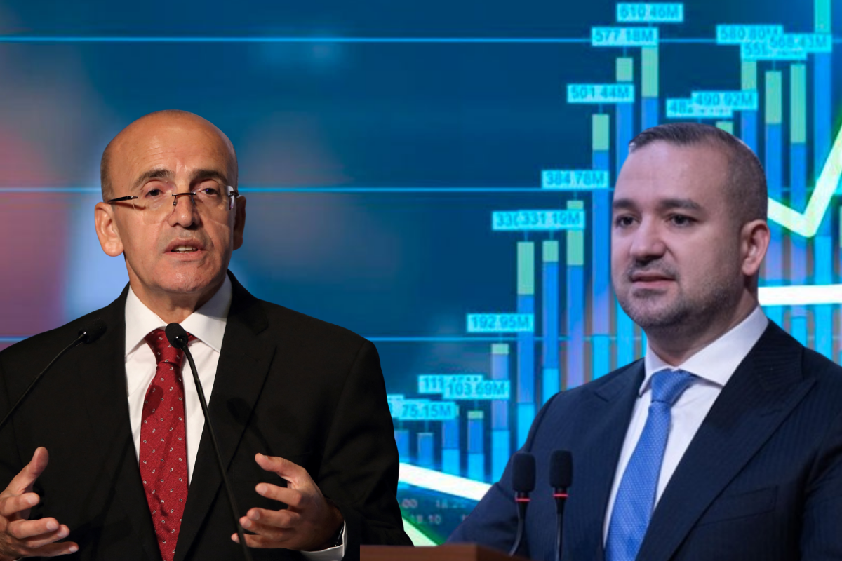 Türkiye'yi mayısta yoğun veri gündemi bekliyor; piyasalar ekonomi yönetiminin mesajlarına odaklanıyor