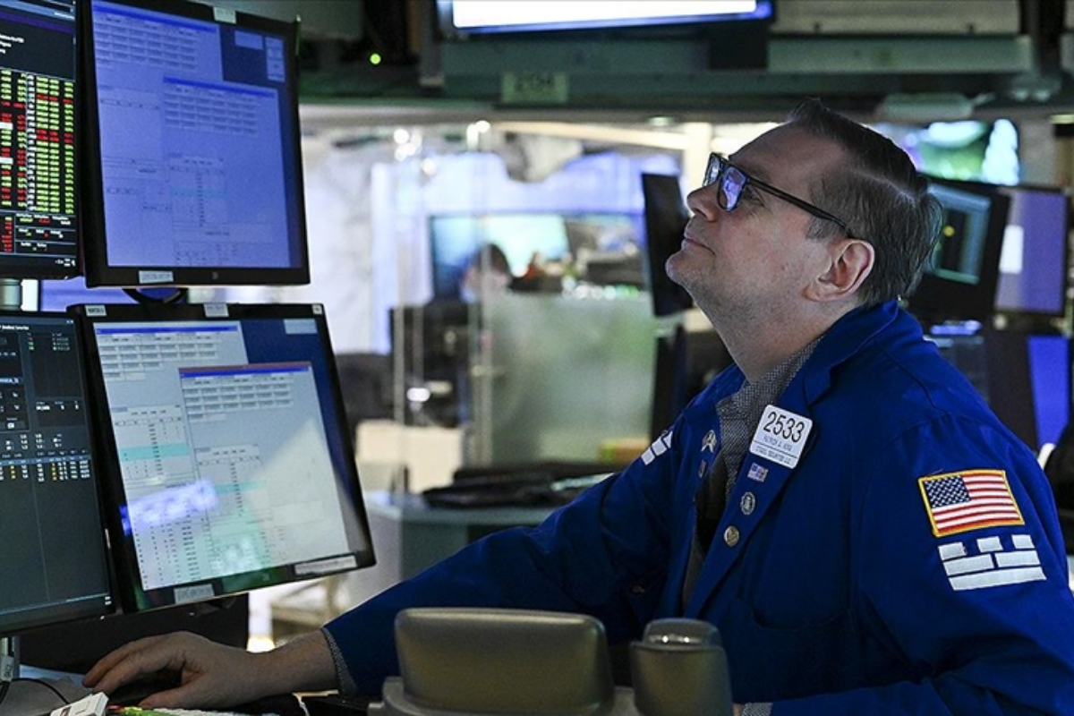 Küresel piyasalar karışık bir seyir izlerken gözler Fed'in faiz kararına odaklandı