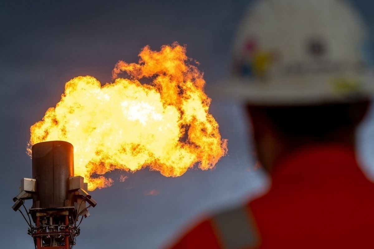 Avrupa gaz fiyatları jeopolitik gerilimle sert yükseldi