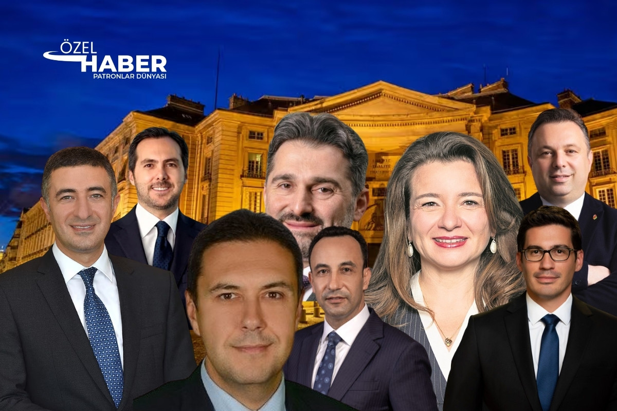 BMI Business School’un En Etkin 50 CFO listesi geleceğin CEO’larının işaret fişeği