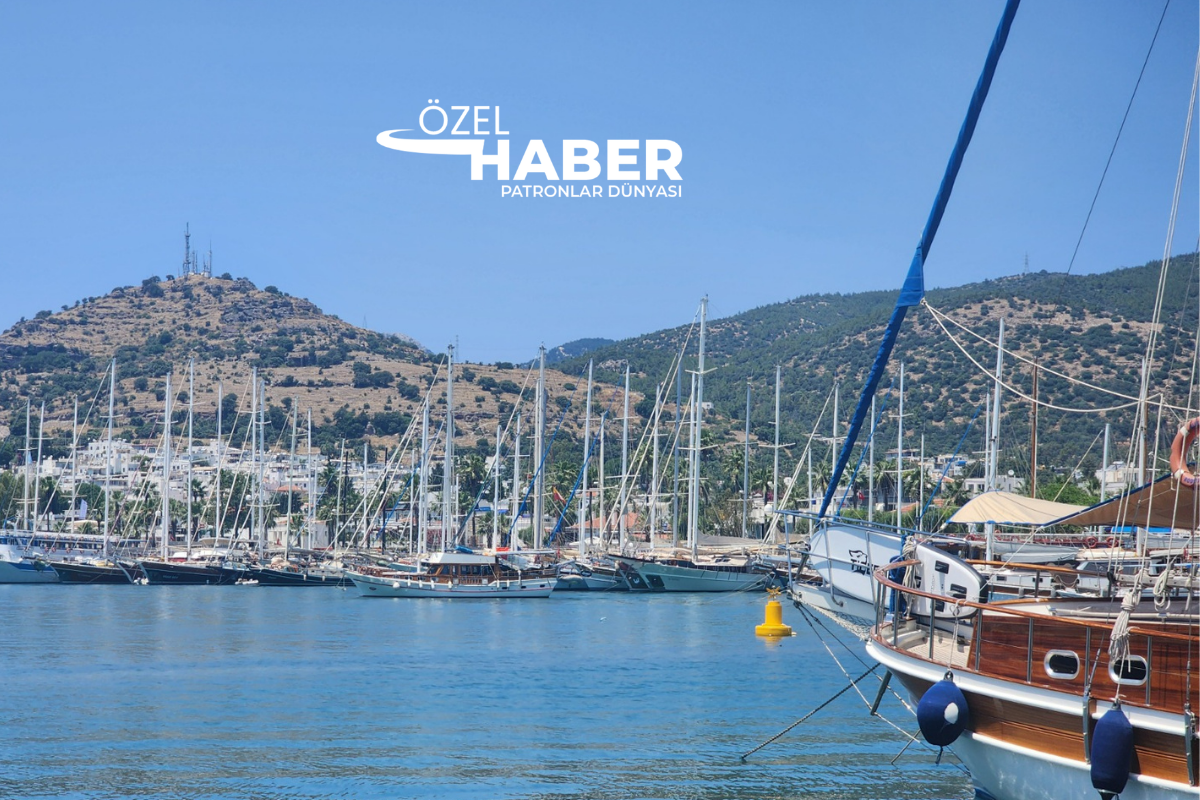 Deniz turizminde yeni dönemin şifreleri; denetimler sıklaşıyor, cezalar artıyor