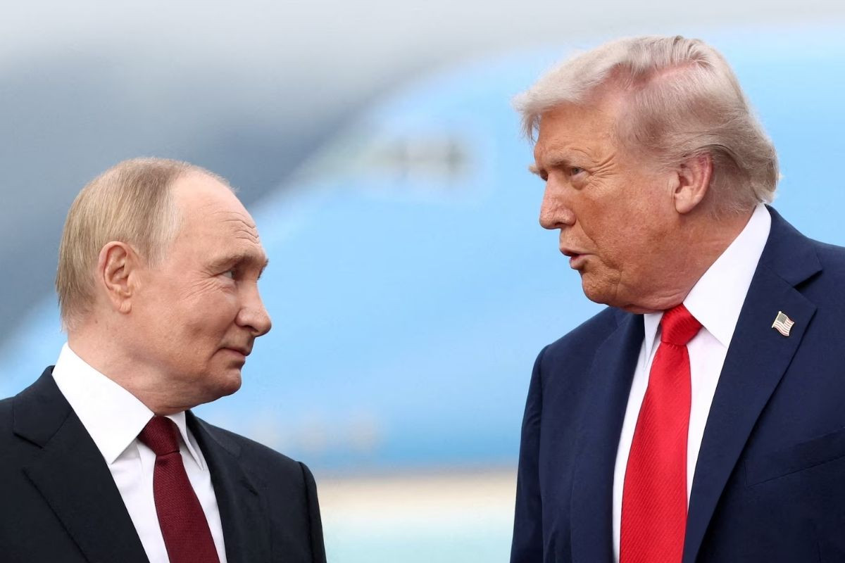 Trump'la 1.5 saatten fazla telefonda görüşen Putin, İran'la ilgili çözüm önerilerinde bulundu