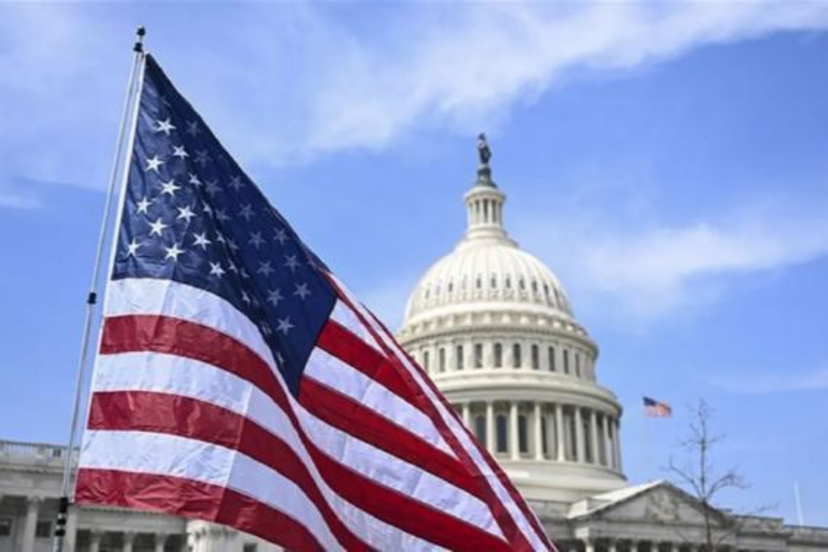 ABD'de kişisel tüketim harcamaları martta beklentiler doğrultusunda arttı