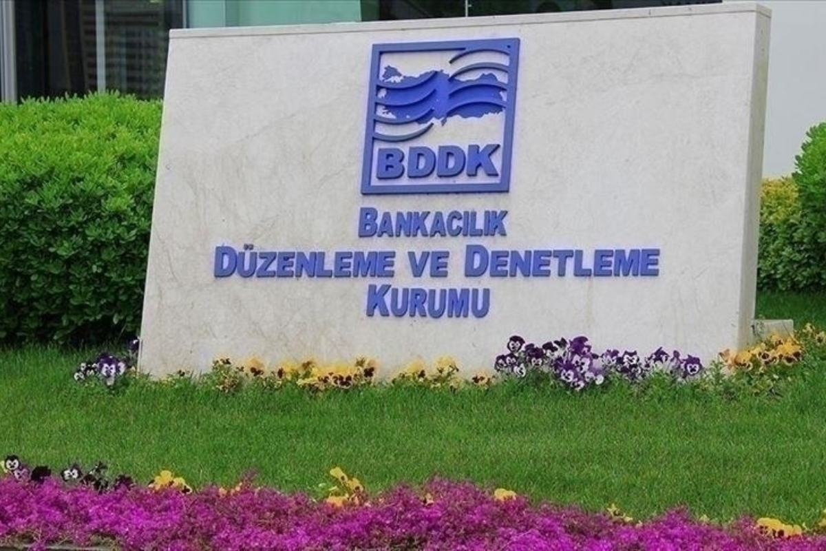 BDDK bankalarca kamuya açıklanacak finansal tablolara ilişkin düzenleme yaptı