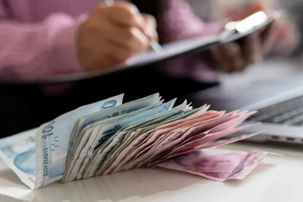 Hizmet Üretici Fiyat Endeksi martta aylık yüzde 4,06, yıllık yüzde 35,94 arttı