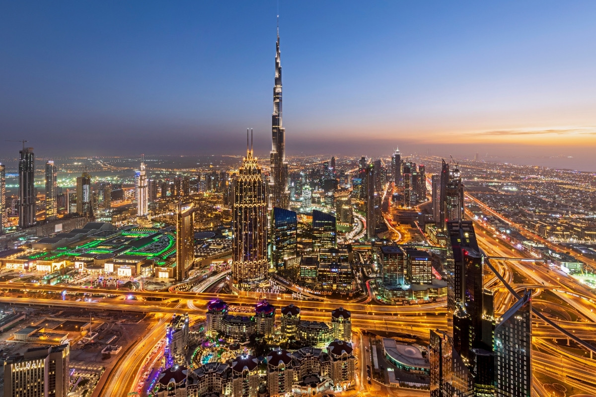 Dubai emlak yoluyla oturum alacaklar için şartları esnetti, yatırımdaki alt sınır kaldırıldı