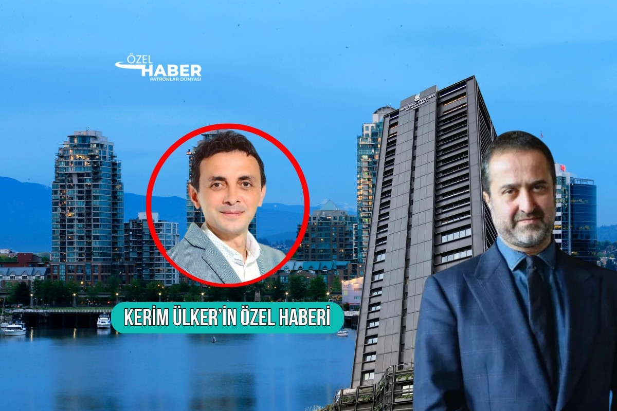 Bilgili Holding’e ABD’den 'özel ödül' İstanbul projesine uluslararası başarı