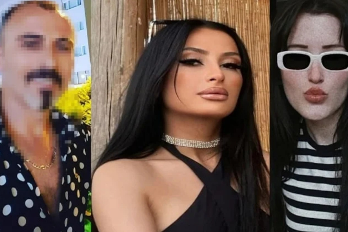 Muğla Ortaca’da otel önünde alacak verecek tartışması kanlı bitti, Serap Yılmaz (25) ve Hatice Yeysikan (32) hayatını kaybetti