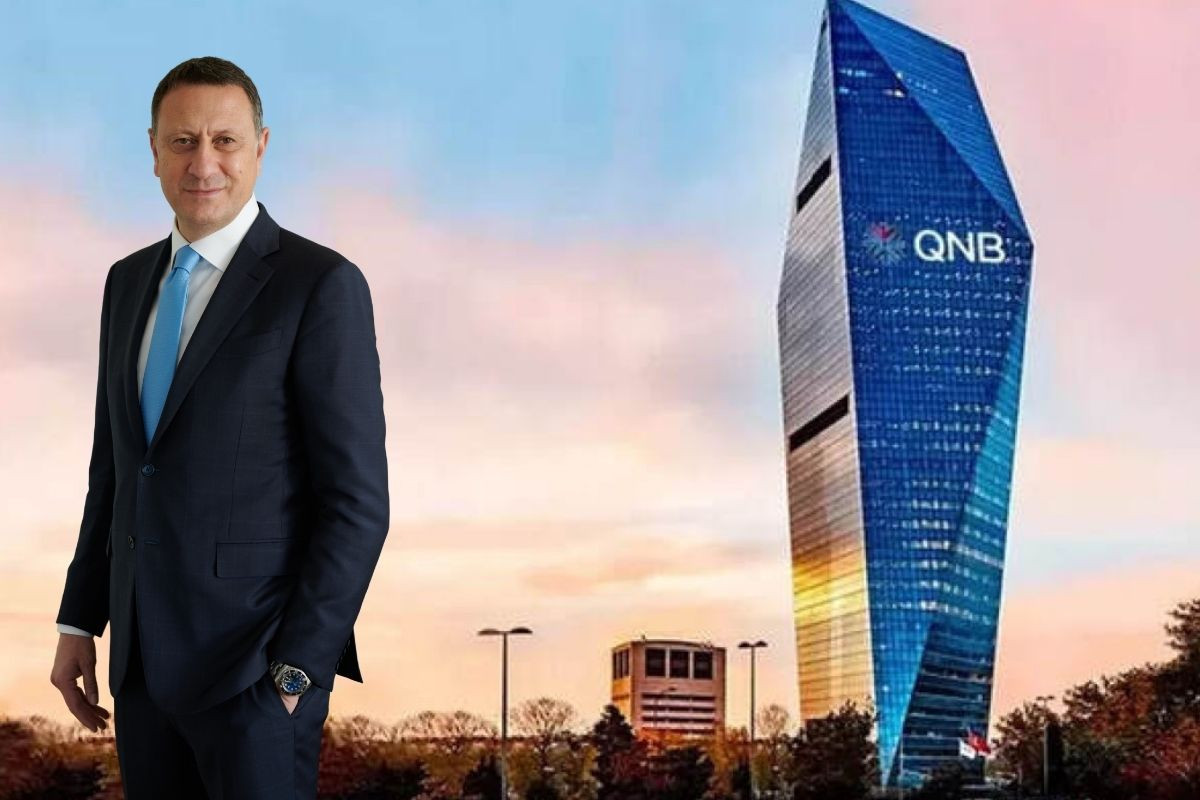 QNB Türkiye, 2026 yılının ilk çeyreğine ilişkin finansal sonuçlarını açıkladı