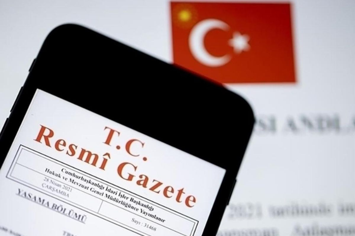 Nevşehir Valisi Ali Fidan, Emniyet Genel Müdürlüğü görevine atandı