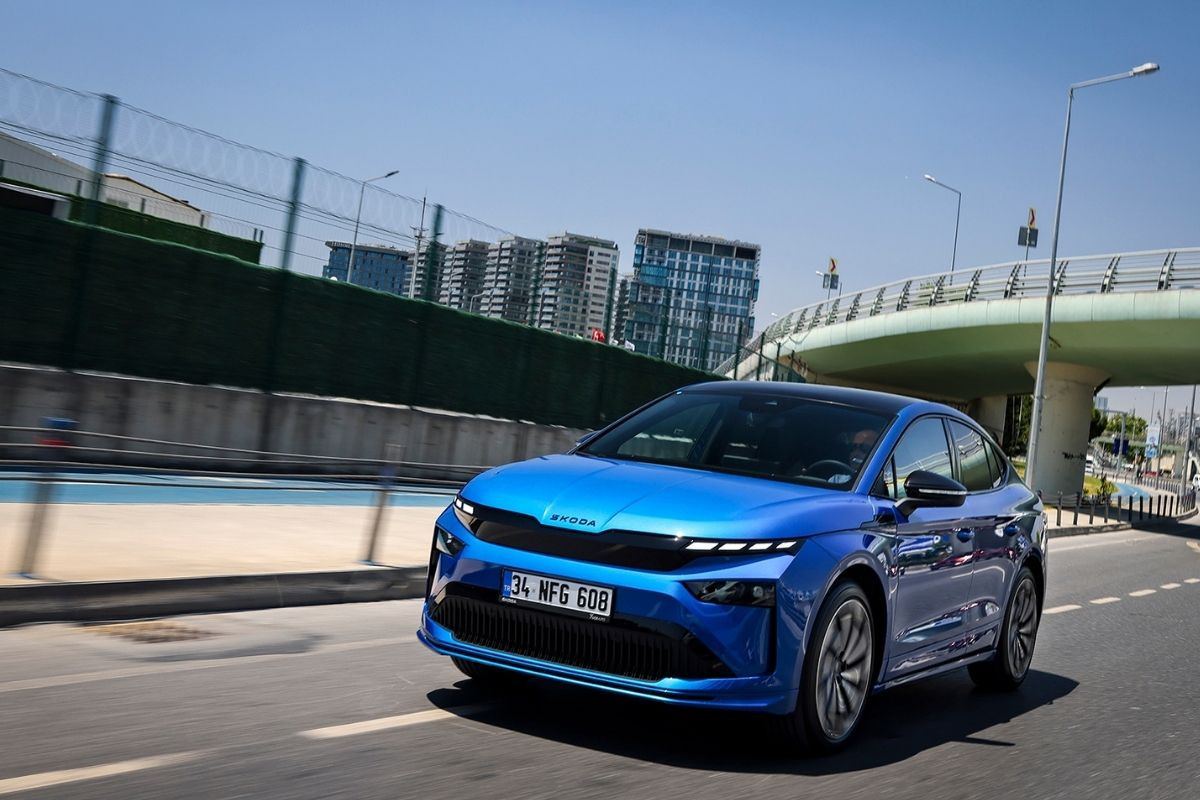Skoda yılın ilk çeyreğinde Avrupa’nın en çok tercih edilen ikinci otomobil markası oldu