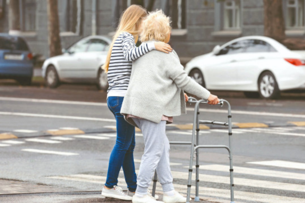 Kas kaybı insanları yatağa mahkum ediyor, yaşlılığı hızlandırıyor