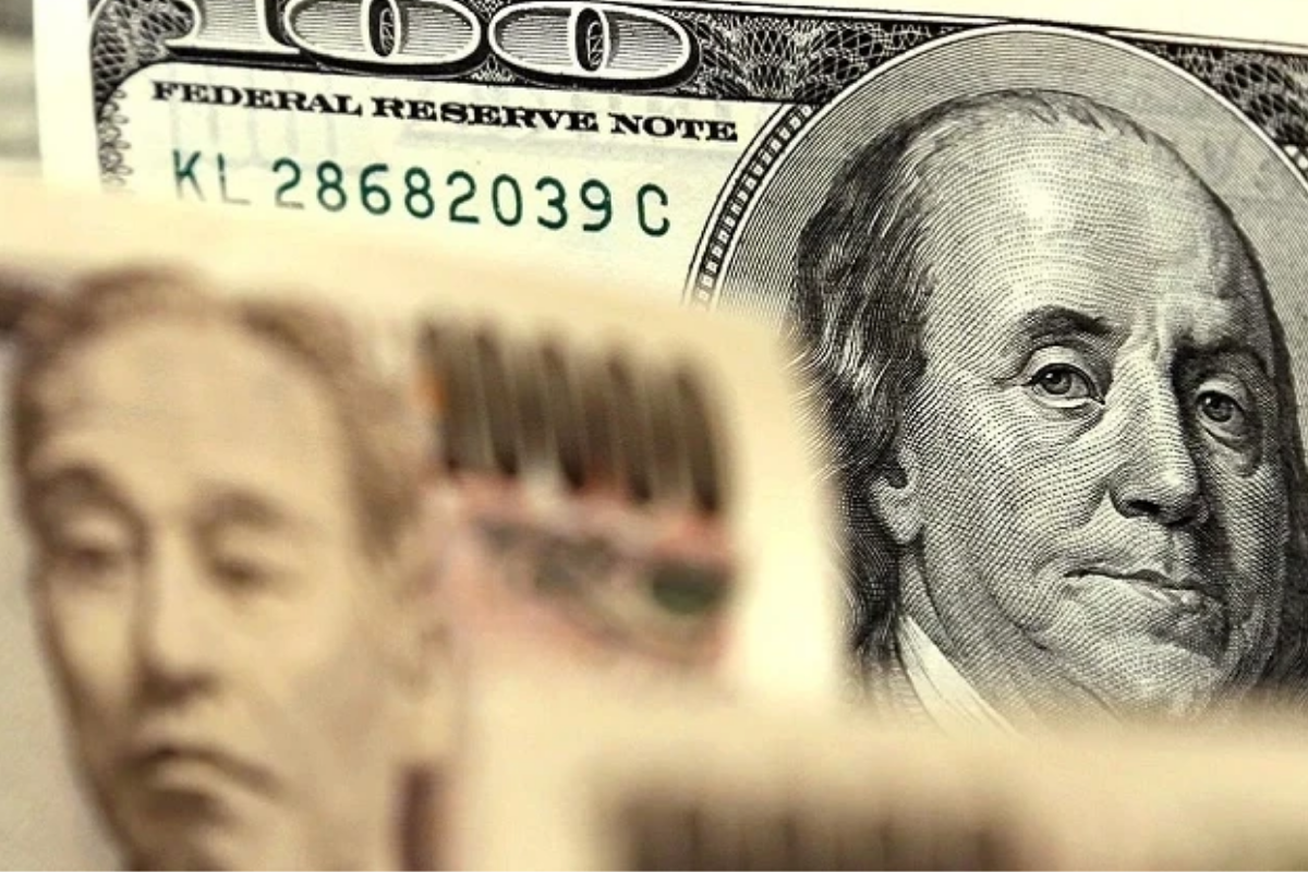 Japonya Yen'e müdahale etti, küresel piyasalarda dalgalanma yaşandı, dolar çakıldı