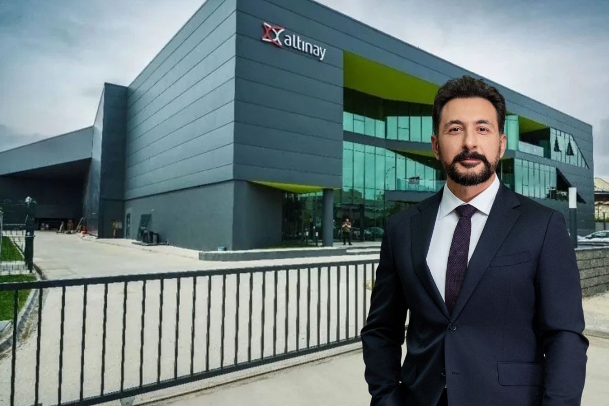 Altınay Savunma, stratejik yeni teknolojileriyle SAHA 2026'da