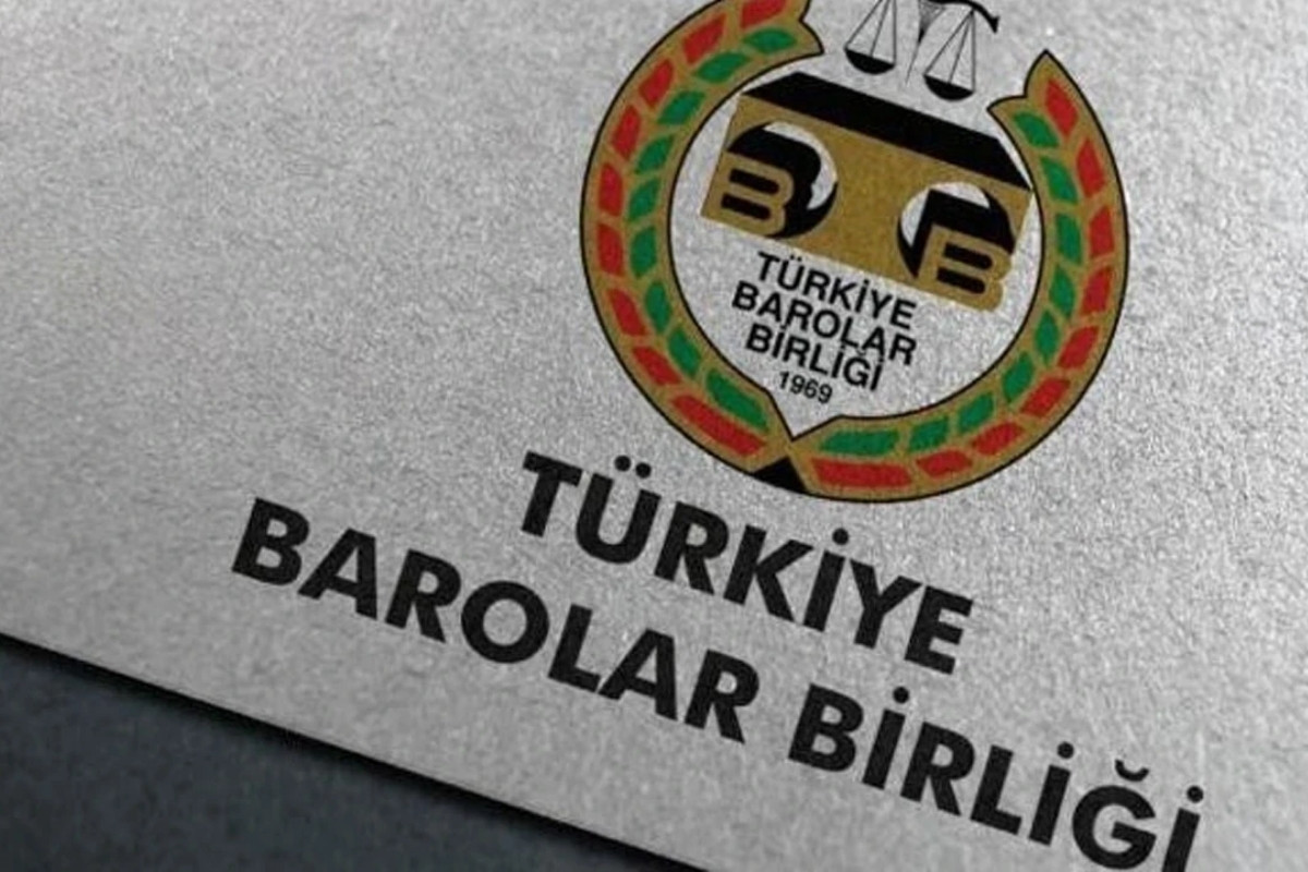 Türkiye Barolar Birliğince Reklam Yasağı İhlallerini Takip Merkezi kuruldu