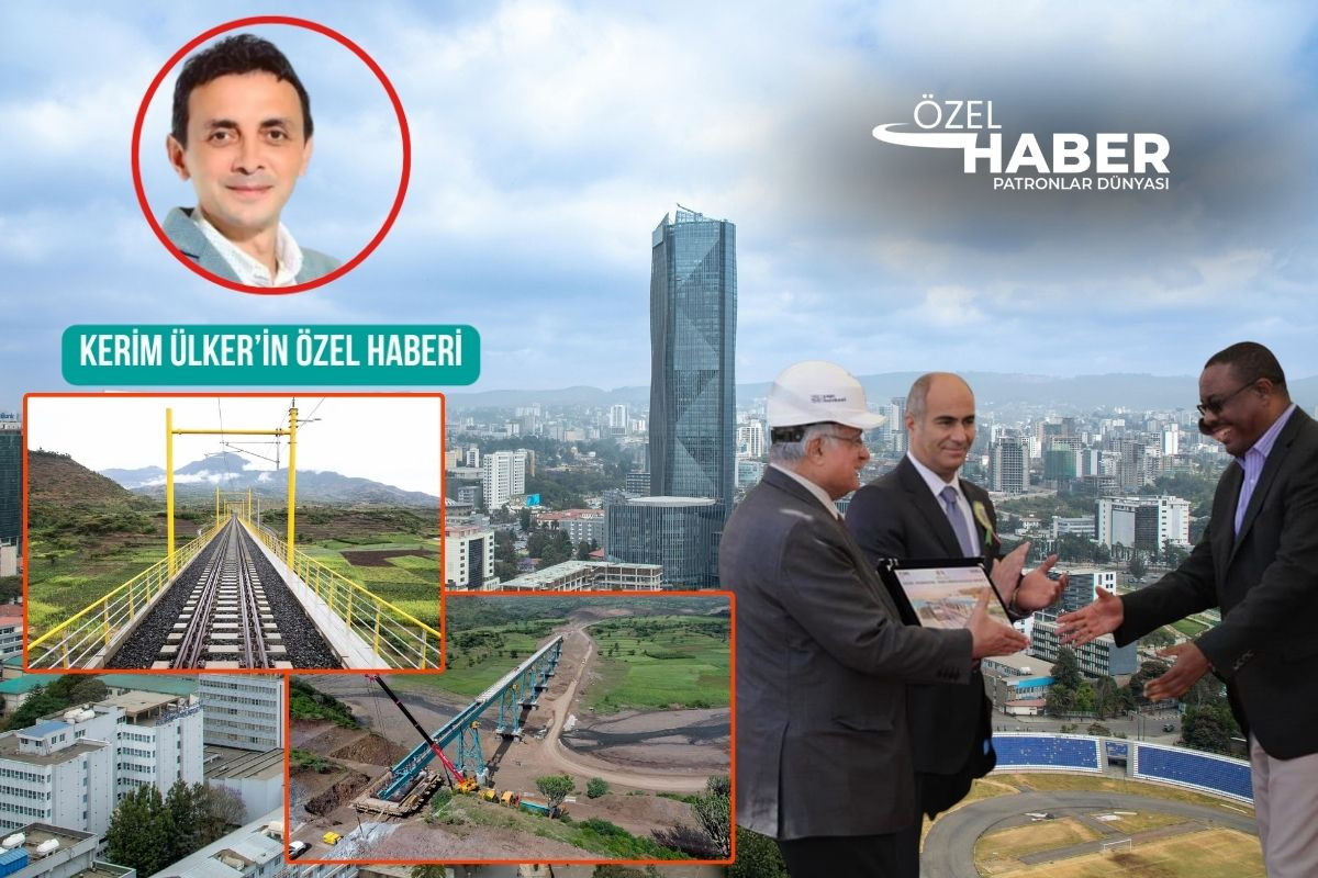 Türk şirketi Yapı Merkezi’nin 2024’te Etiyopya’ya karşı açtığı dava sonuçlandı