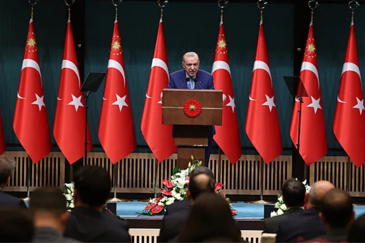 Kabine toplantısı yarın yapılacak, yoğun gündemde bayram tatilinin süresi de karara bağlanacak