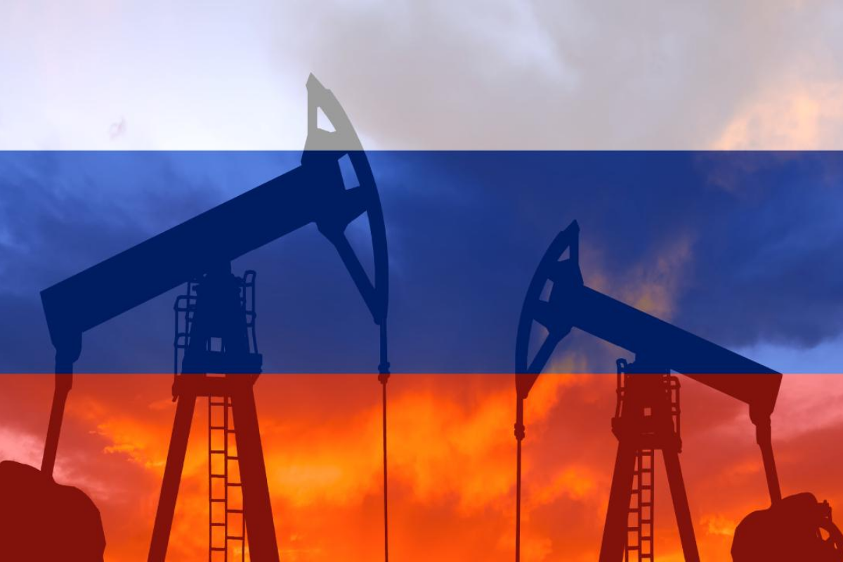 ABD-İran savaşı Rusya'ya yaradı; Rusya'nın petrol fiyatlarındaki artıştan yaklaşık 200 milyar ruble kazandığı açıklandı