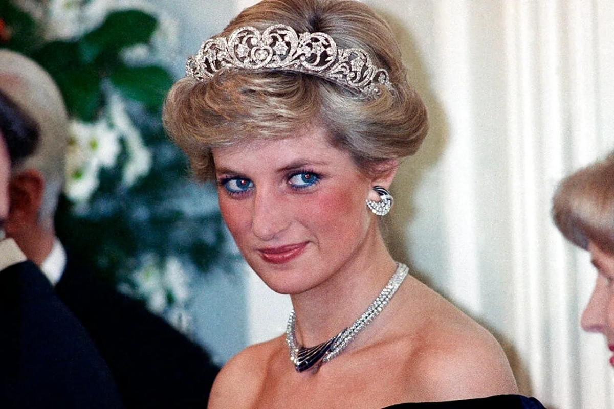 Prenses Diana’ın gizli ses kayıtları ilk kez belgesele taşınıyor