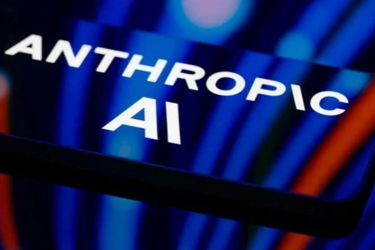 Anthropic, Wall Street devleriyle 1,5 milyar dolarlık yapay zeka ortaklığına yaklaşıyor