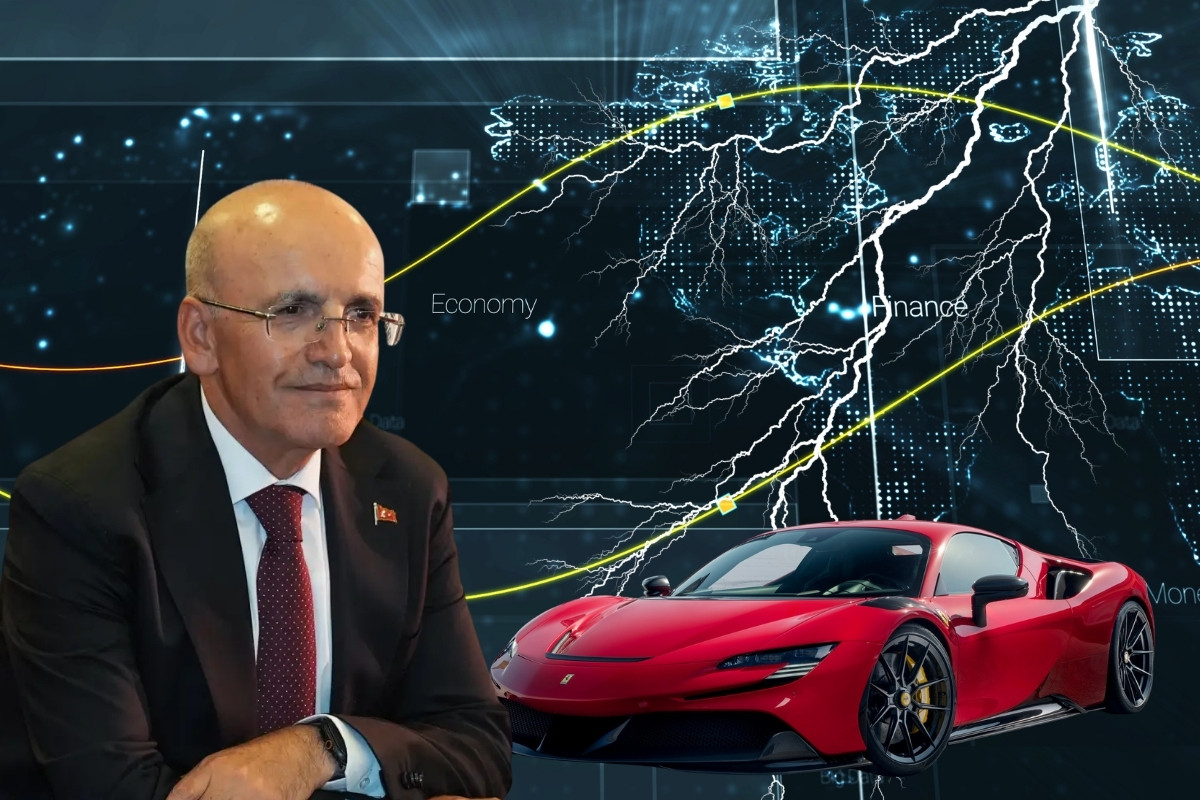 Ferrari ve Porsche gibi lüks araçlara binen onlarca gayrimenkulü olan ancak vergi ödemeyen sporcular maliyenin radarına girdi