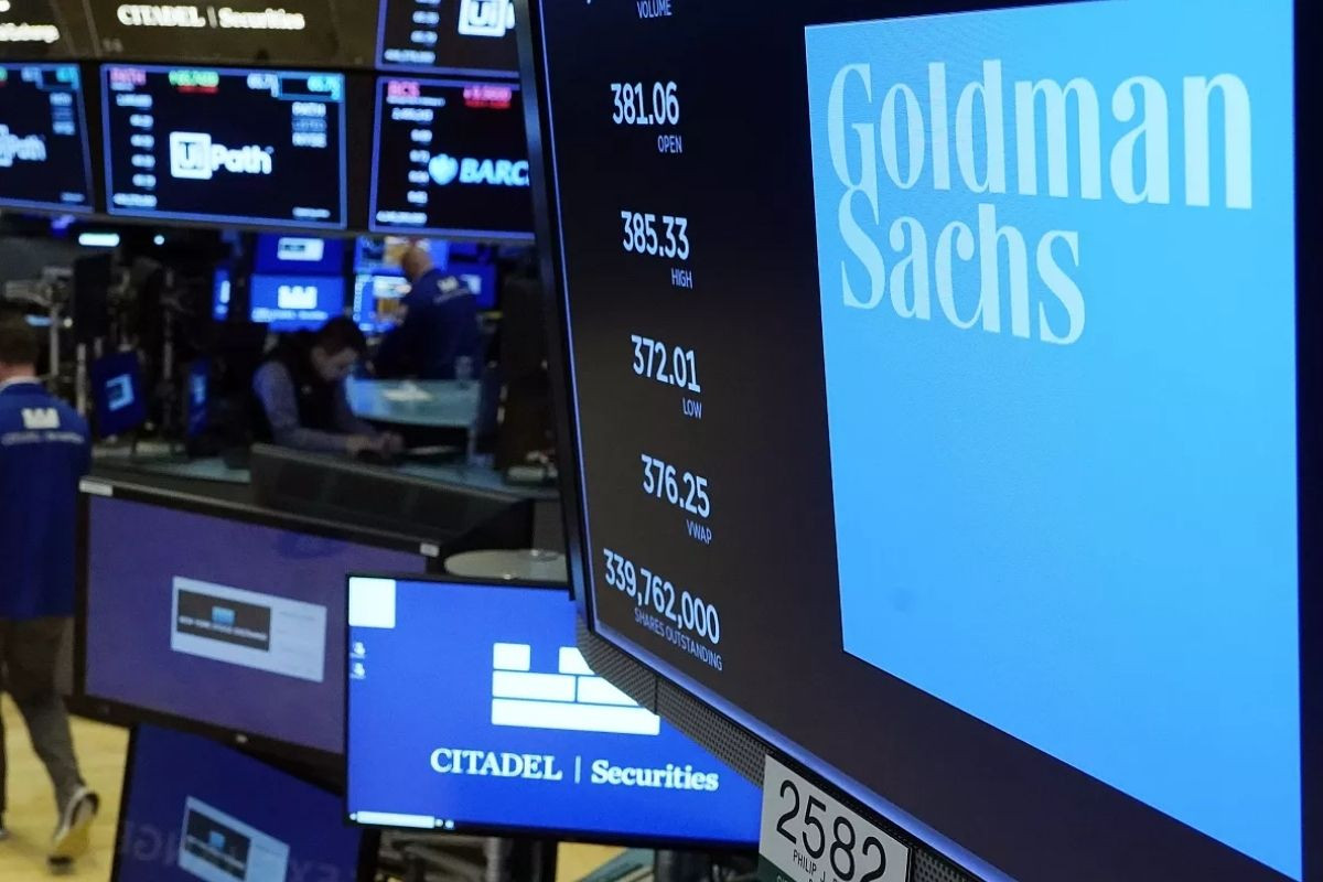 Goldman Sachs'tan TCMB için faiz tahmini