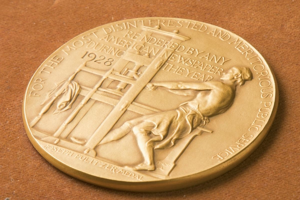 Pulitzer Ödülleri sahiplerini buldu