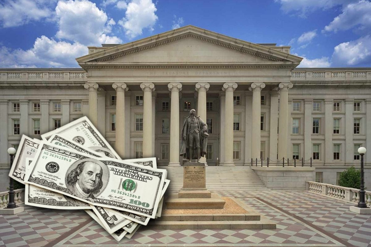 ABD Hazine Bakanlığı 125 milyar dolarlık tahvil ihracı yapacak