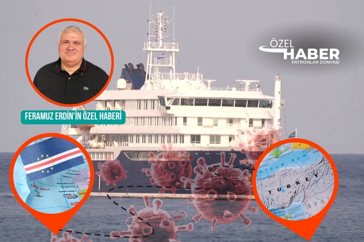 Bir yolcu gemisinde patlak veren Hantavirüs salgını Türkiye için risk oluşturur mu, Türkiye'de bugüne kadar hangi illerde görüldü