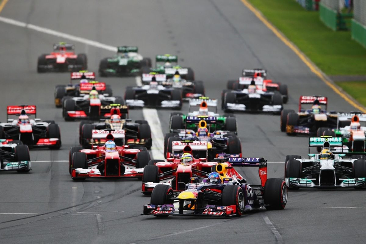 FIA Başkanı Ben Sulayem, bu sezon Türkiye Grand Prix'si için açık kapı bıraktı