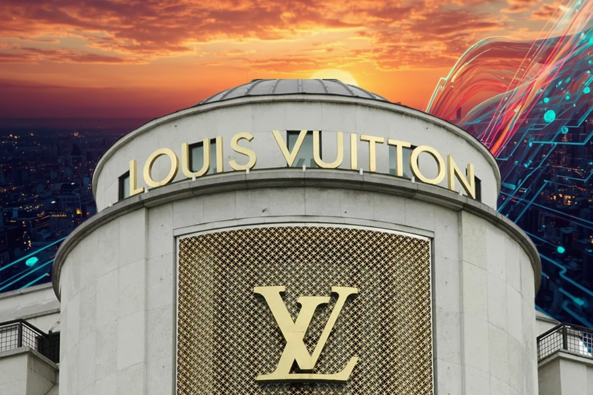 Pandemi sonrası büyüme tersine döndü, LVMH, talep düşüşüyle birlikte büyük çaplı küçülme sürecine girdi